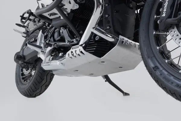 BMW R 12 [2024-2026] - engine protection bar silver – picture 5