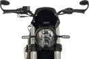 benelli 500 [WRS] – windshield