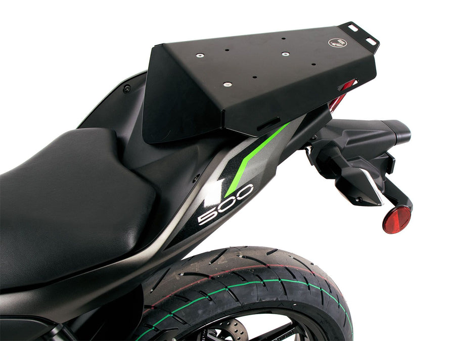 Kawasaki Z 500 [2024-2025] - Sportrack