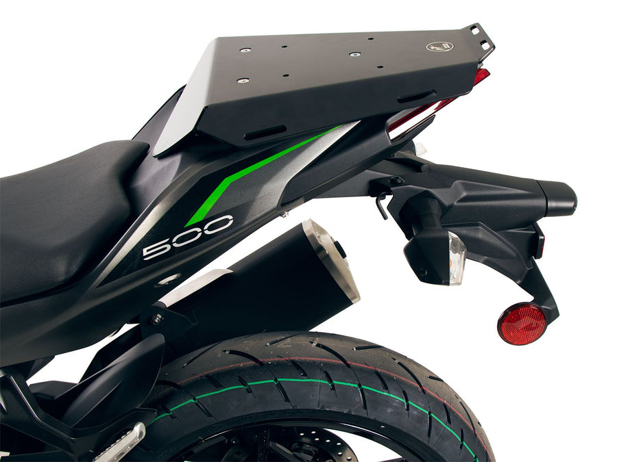 Kawasaki Z 500 [2024-2025] - Sportrack