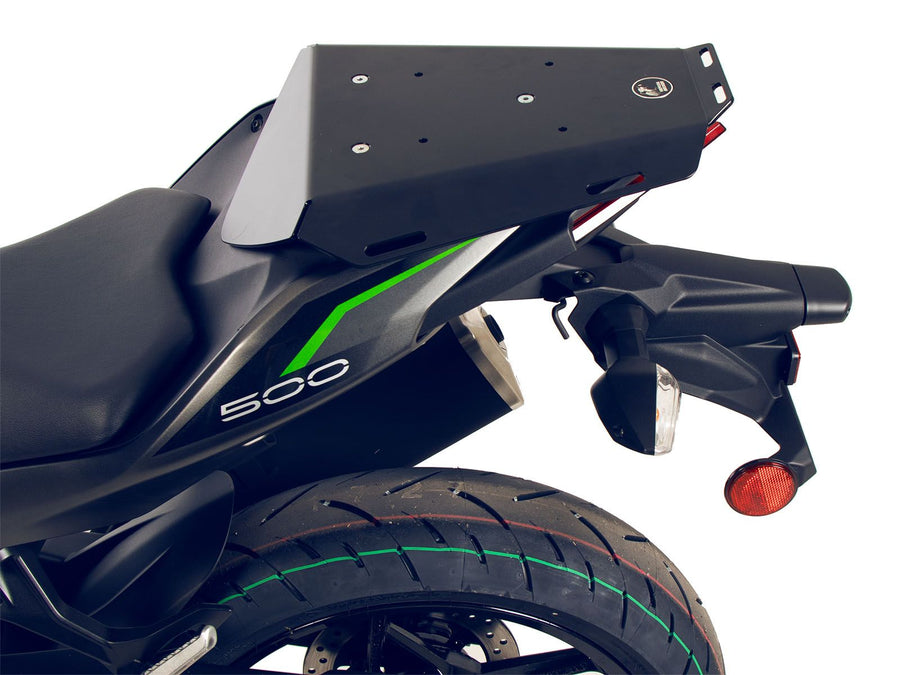 Kawasaki Z 500 [2024-2025] - Sportrack