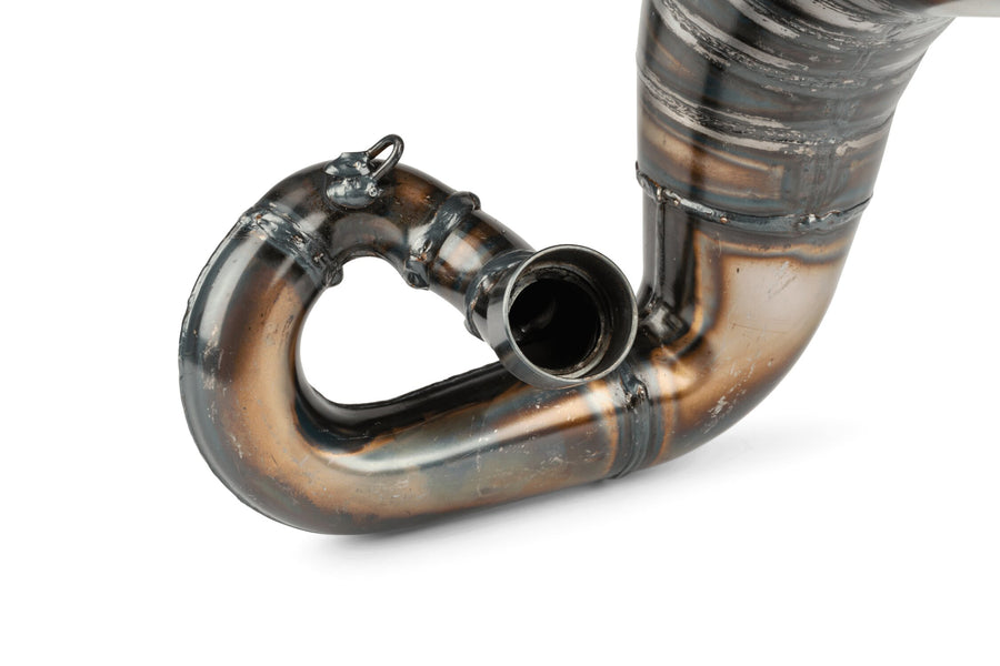 Sherco SM-R 50 2T [2019–] - Auspuff Enduro