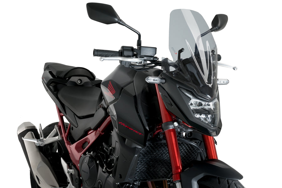 HONDA CB 750 HORNET [2024] – New Generation Touring – Tinted