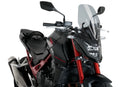 HONDA CB 750 HORNET [2024] – New Generation Touring – Black-5
