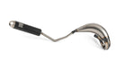 Rieju MRT Pro 50 2T - Auspuff E-NOX Steel