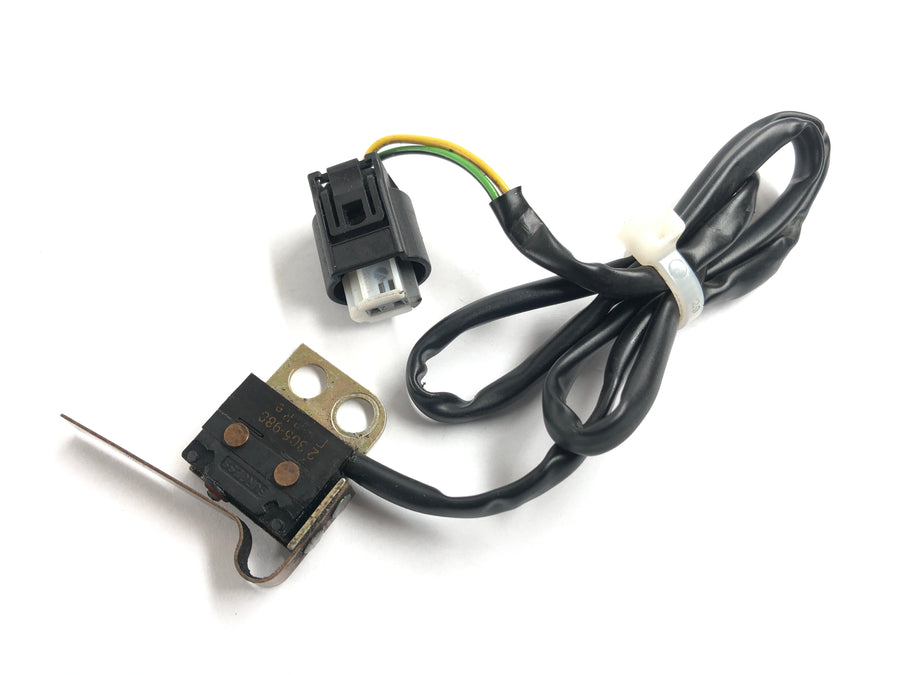 BMW R 1200 RT [2004] - Brake light switch