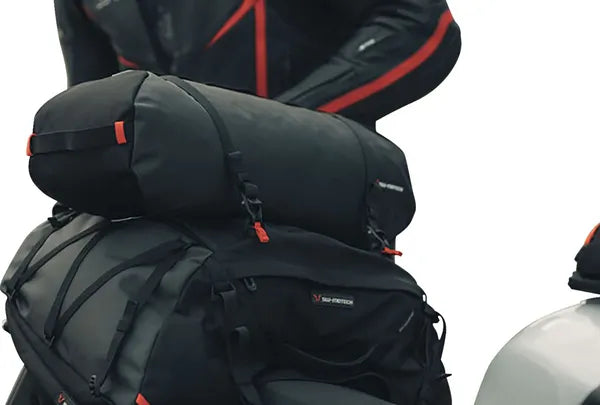 PRO Tentbag Hecktasche