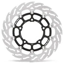 Honda NSS 750 Forza DCT [2021-2026] - brake discs - picture 10