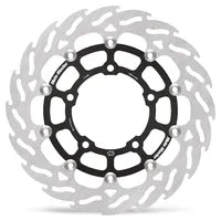Honda Nt 1100 DCT [2025-2026, 2026] - brake discs - picture 10