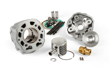 Aprilia SX 50 2T - cylinder kit 96 cc