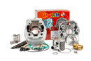 Gilera RCR Enduro 2006 50 2T D50B0 [2006] - Motorpack 96 ccm