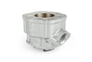Aprilia SX 50 2T - engine pack 96 cc