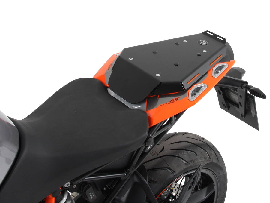 KTM 1290 Super Duke GT [2016-2026] - Sportrack schwarz