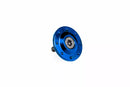 BMW R 1150 R [Gilles Tooling] - cover for exhaust clamp-1