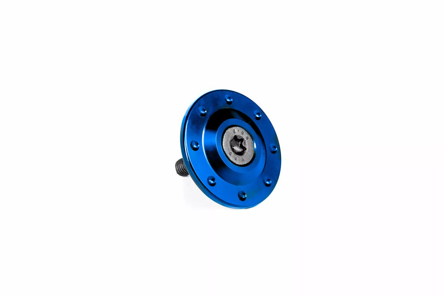 BMW R 1150 R [Gilles Tooling] - cover for exhaust clamp