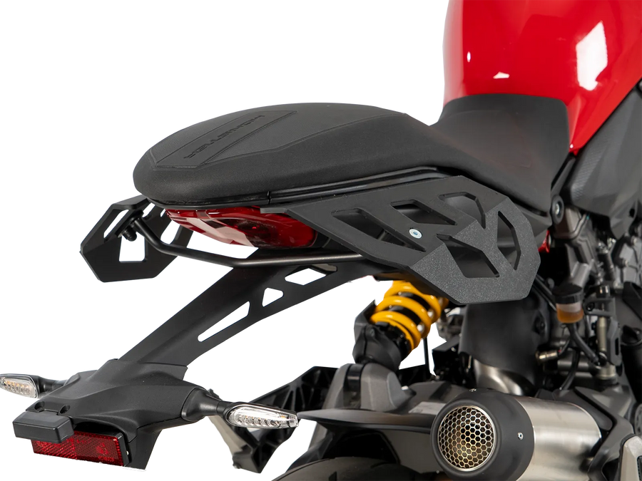 Ducati Monster 890 / + [2026-] - Luggage Guard