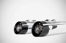 Harley-Davidson FLHXSE 1923 Street Glide CVO 117 [2019-2020] - Mk45 EC Endschalldämpfer – Bild 10