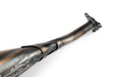 Fantic XM 50 2T - Auspuff Warrior 50/70cc