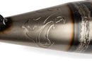 Fantic XM 50 2T - Auspuff Rookie 50/70cc