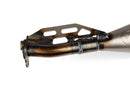 Beta RR Enduro 50 2T - Exhaust Rookie 50/70cc