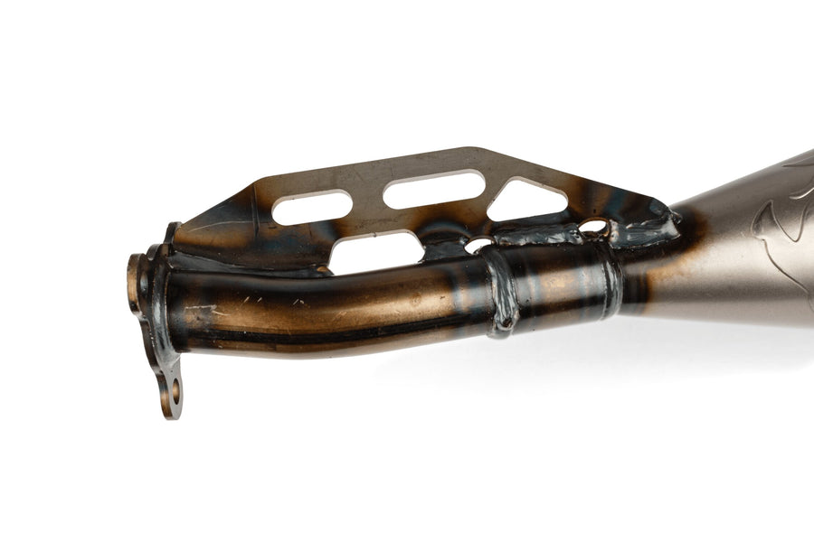 Beta RR Enduro 50 2T - Exhaust Rookie 50/70cc
