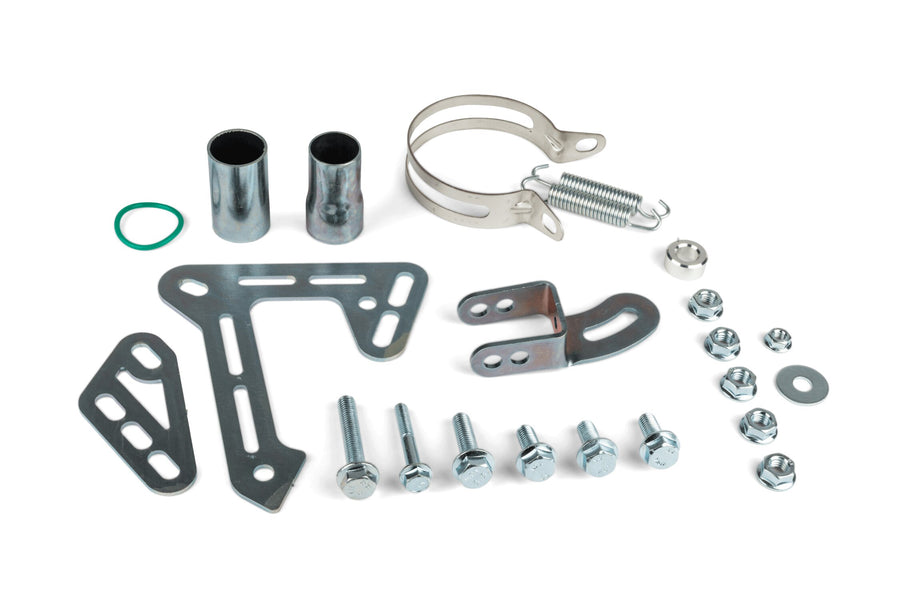 Beta RR Enduro 50 2T - Exhaust Rookie 50/70cc