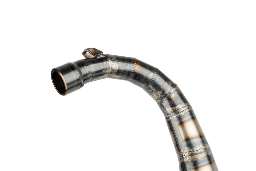 Beta RR SM 50 2T - Auspuff Rookie 50/70cc