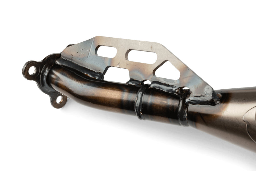 Beta RR Enduro 50 2T - Exhaust Rookie 50/70cc