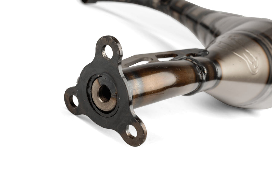 Beta RR Enduro 50 2T - Exhaust Rookie 50/70cc