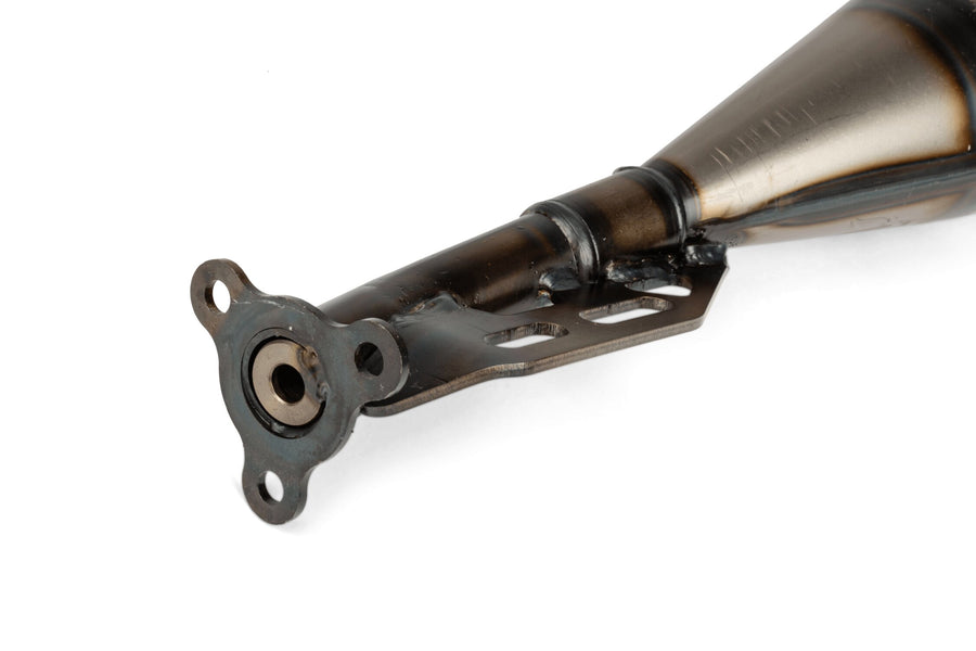 Derbi Senda DRD Racing SM 50 2T D50B0 [2012–] - Auspuff Rookie 50/70cc