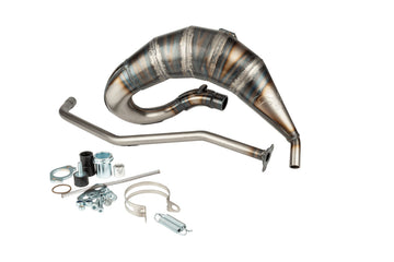 Derbi Senda DRD Racing SM 50 2T D50B0 [2012–] - Auspuff Cross Rookie 50/70cc
