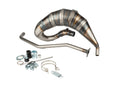 Aprilia SX 50 2T - Exhaust Cross Rookie 50/70cc
