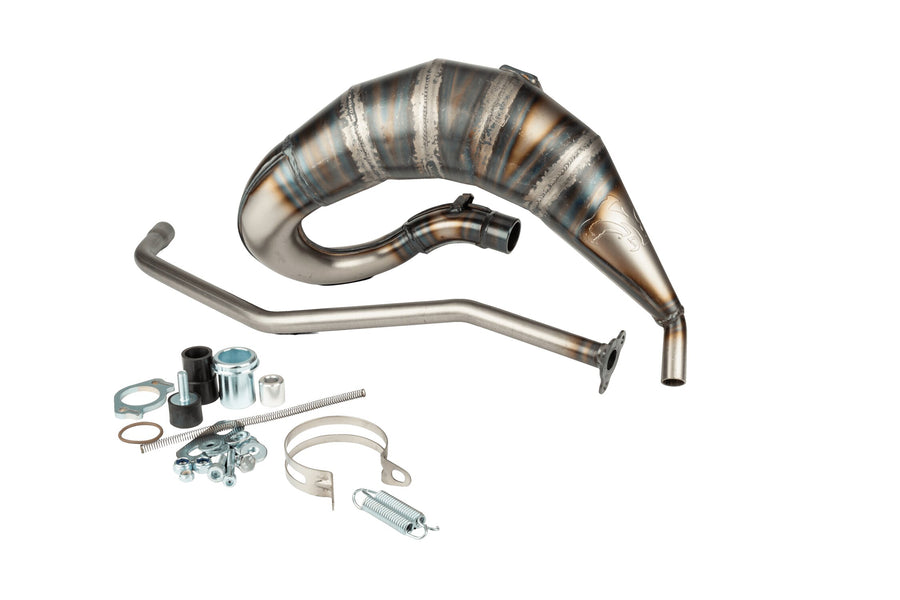 Aprilia SX 50 2T - Exhaust Cross Rookie 50/70cc