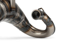 Aprilia SX 50 2T - Exhaust Cross Rookie 50/70cc