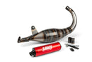 Beta RR Enduro 50 2T - Exhaust S Race 70-80ccm