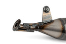Fantic XE 50 2T - Auspuff S Race 70-80ccm