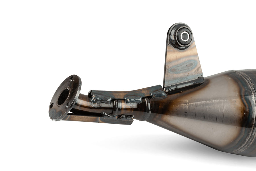 Beta RR-T SM 50 2T - Exhaust S Race 70-80ccm