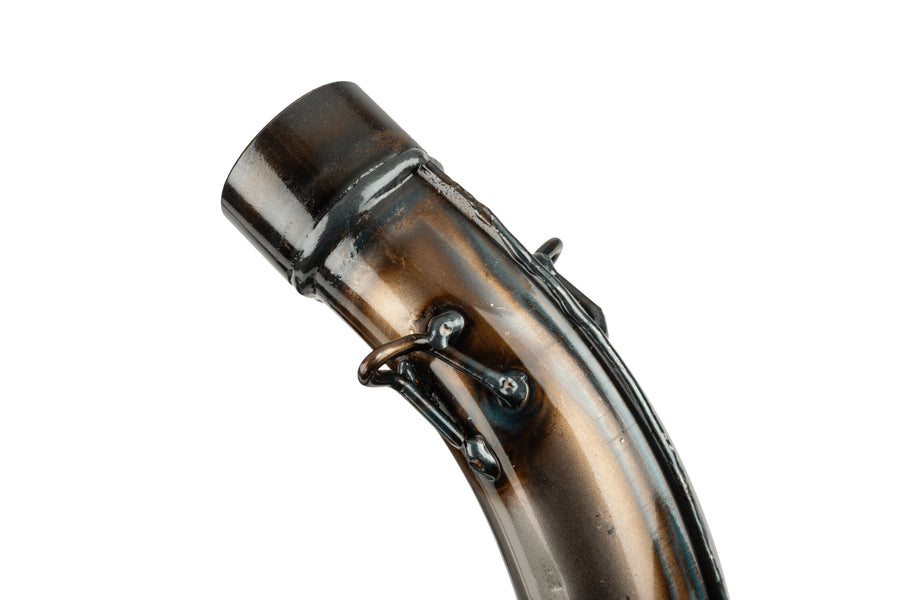 Beta RR Enduro 50 2T - Exhaust S Race 70-80ccm