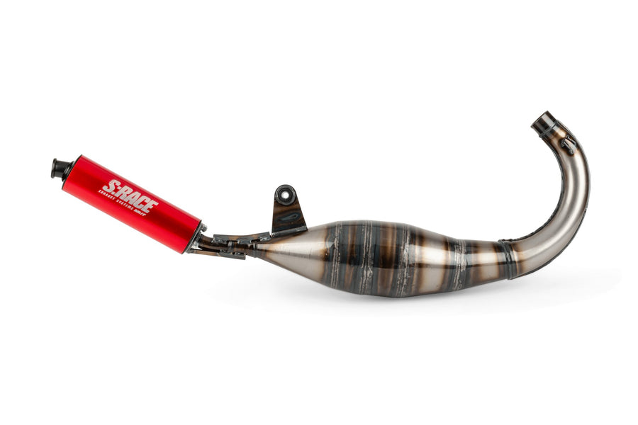 Beta RR-T SM 50 2T - Exhaust S Race 70-80ccm