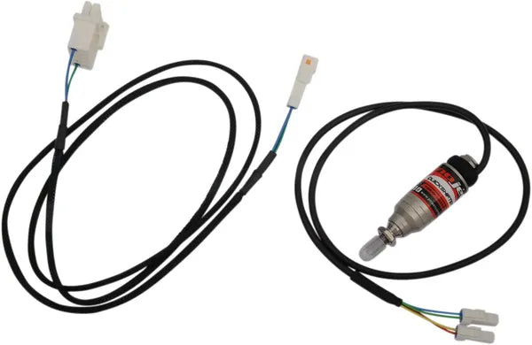 Suzuki SV 1000 [DYNOJET] – USB-Schaltsensor