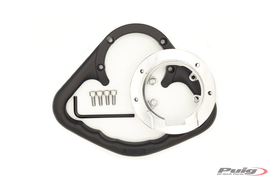 BMW S 1000 RR [2022] – retaining ring – black