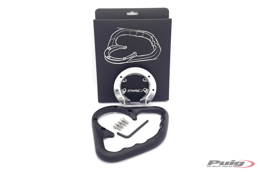 BMW S 1000 RR [2022] – retaining ring – black