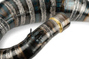 Beta RR SM 50 2T - Auspuff ohne ESD R/T 70 - 80