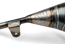 Beta RR Track 50 2T - Auspuff ohne ESD R/T 70 - 80
