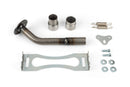Beta RR SM 50 2T - Auspuff ohne ESD R/T 70 - 80