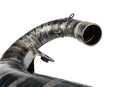 Aprilia RX Enduro 50 2T D50B0 [2007–] - Exhaust R/T 70-80 raised