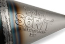 Aprilia RX Enduro 50 2T D50B0 [2007–] - Exhaust R/T High Black Red