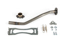 Aprilia RX Enduro 50 2T D50B0 [2007–] - Exhaust R/T 70-80 raised