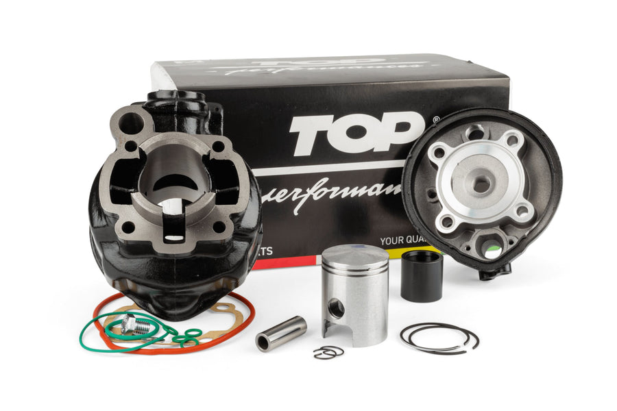 Sherco SE-R 50 2T [2013–2017] - Zylinderkit Black Trophy 50 ccm