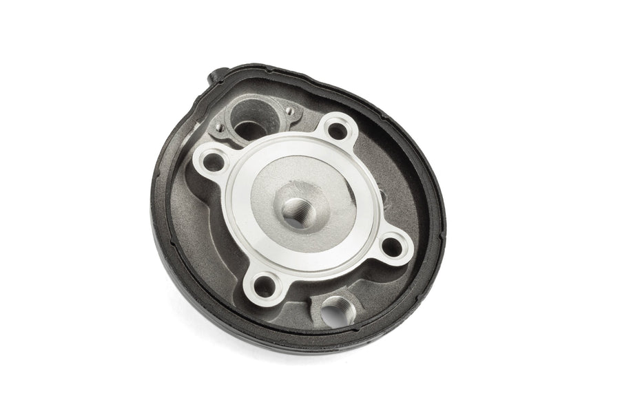 Peugeot XP6-Enduro 50 2T AM6 - Zylinderkit Black Trophy 50 ccm
